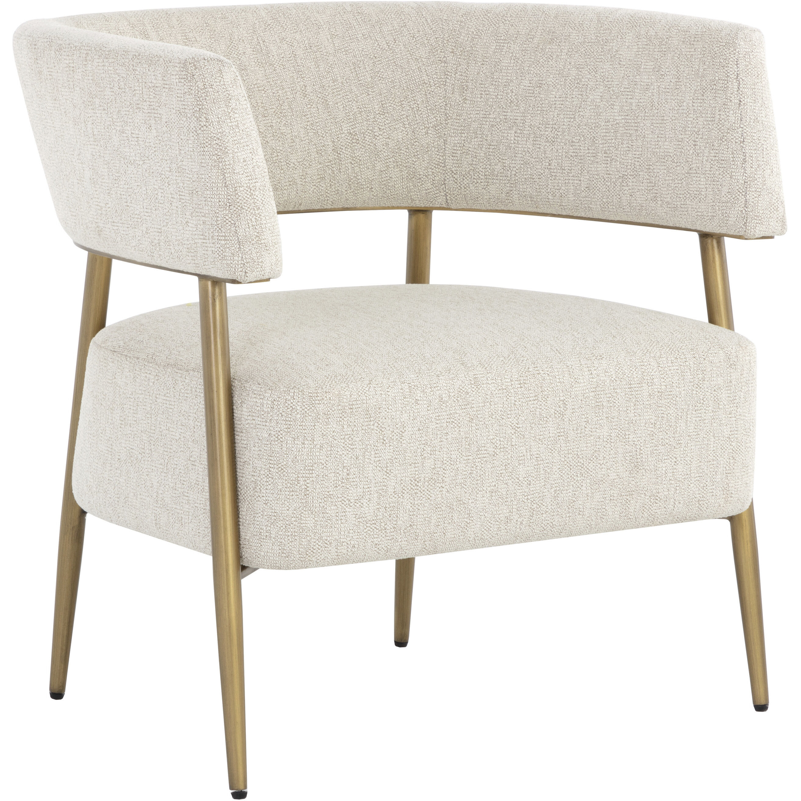 Maestro Accent Chair